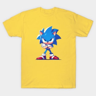 sonic T-Shirt